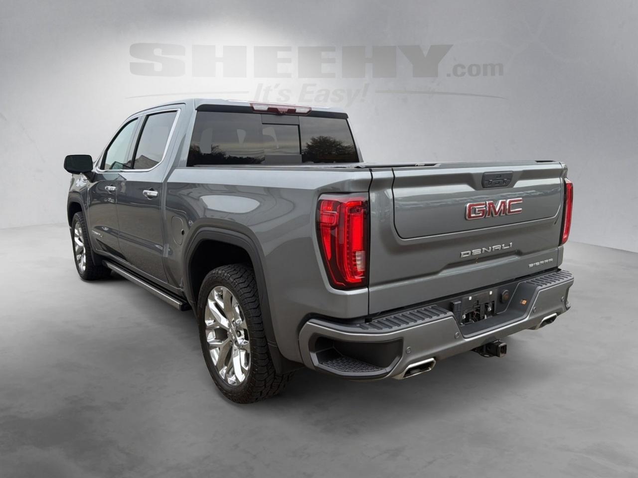 2020 GMC Sierra 1500 Denali Ashland VA