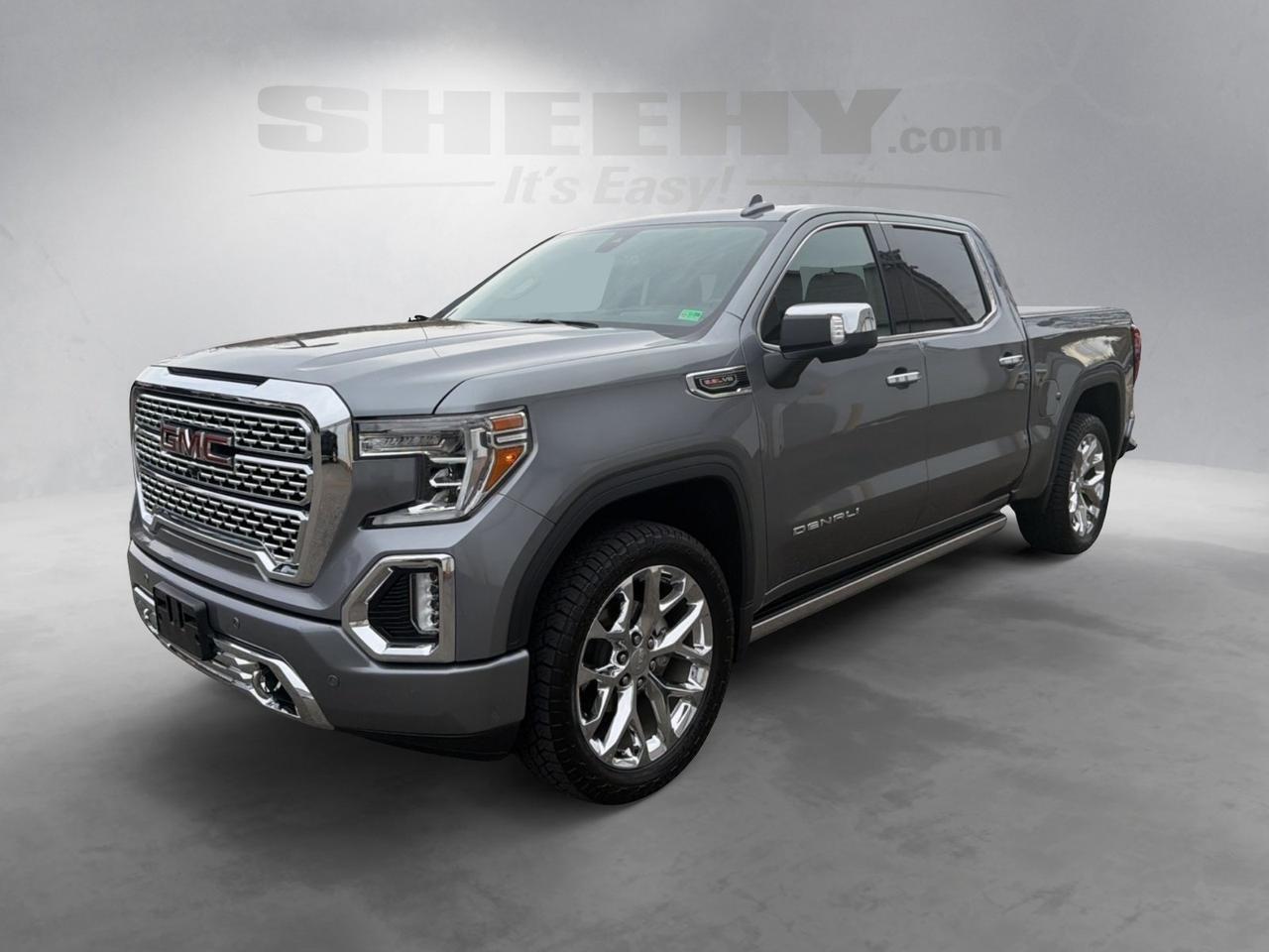 2020 GMC Sierra 1500 Denali Ashland VA