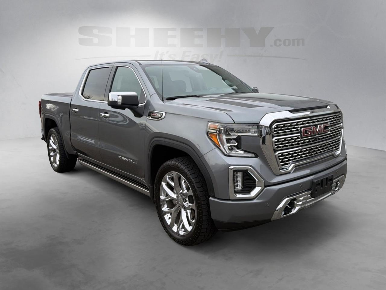 2020 GMC Sierra 1500 Denali Ashland VA