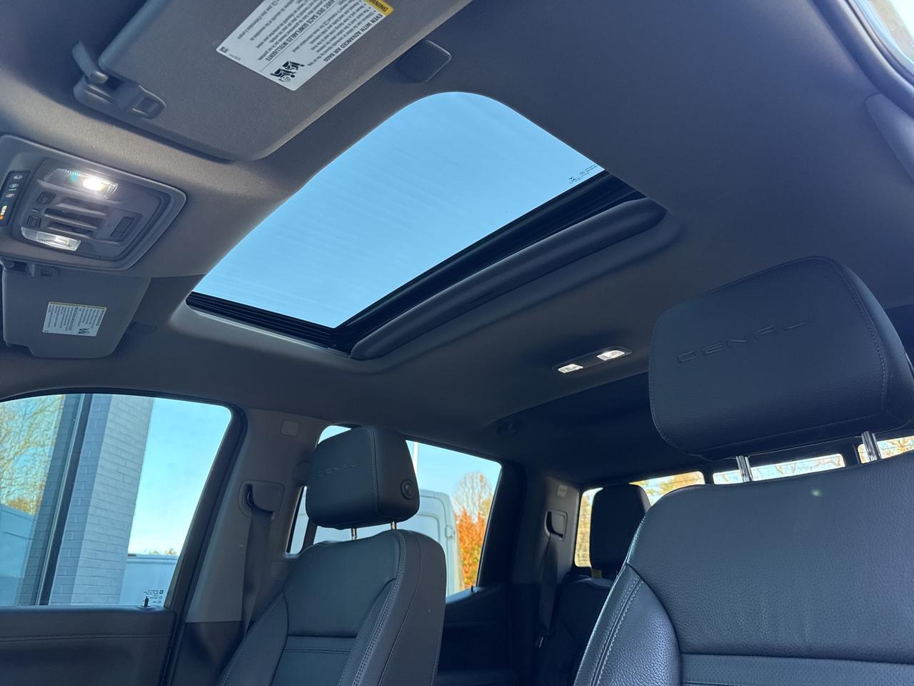 2020 GMC Sierra 1500 Denali Warrenton VA