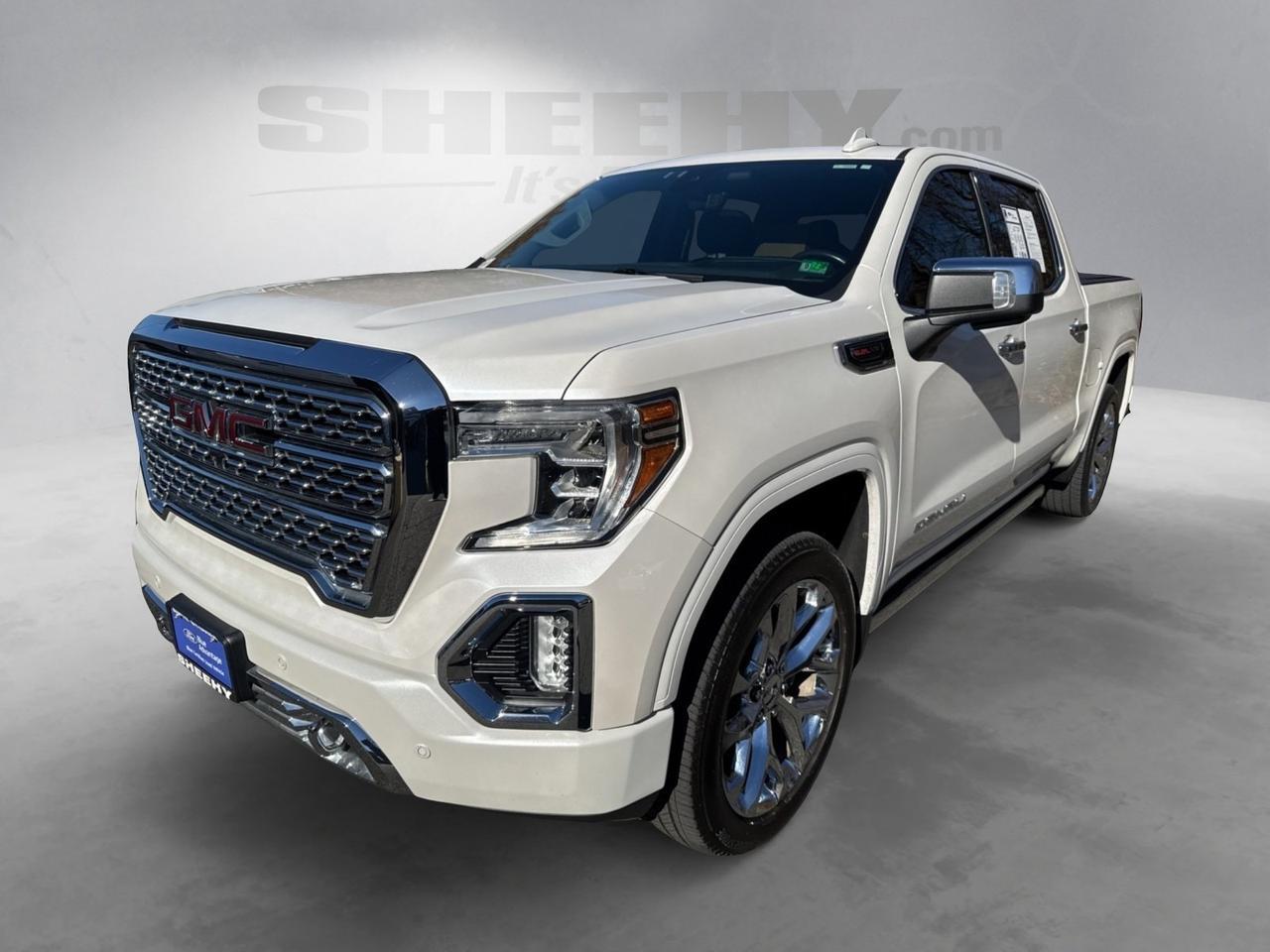 2020 GMC Sierra 1500 Denali Warrenton VA