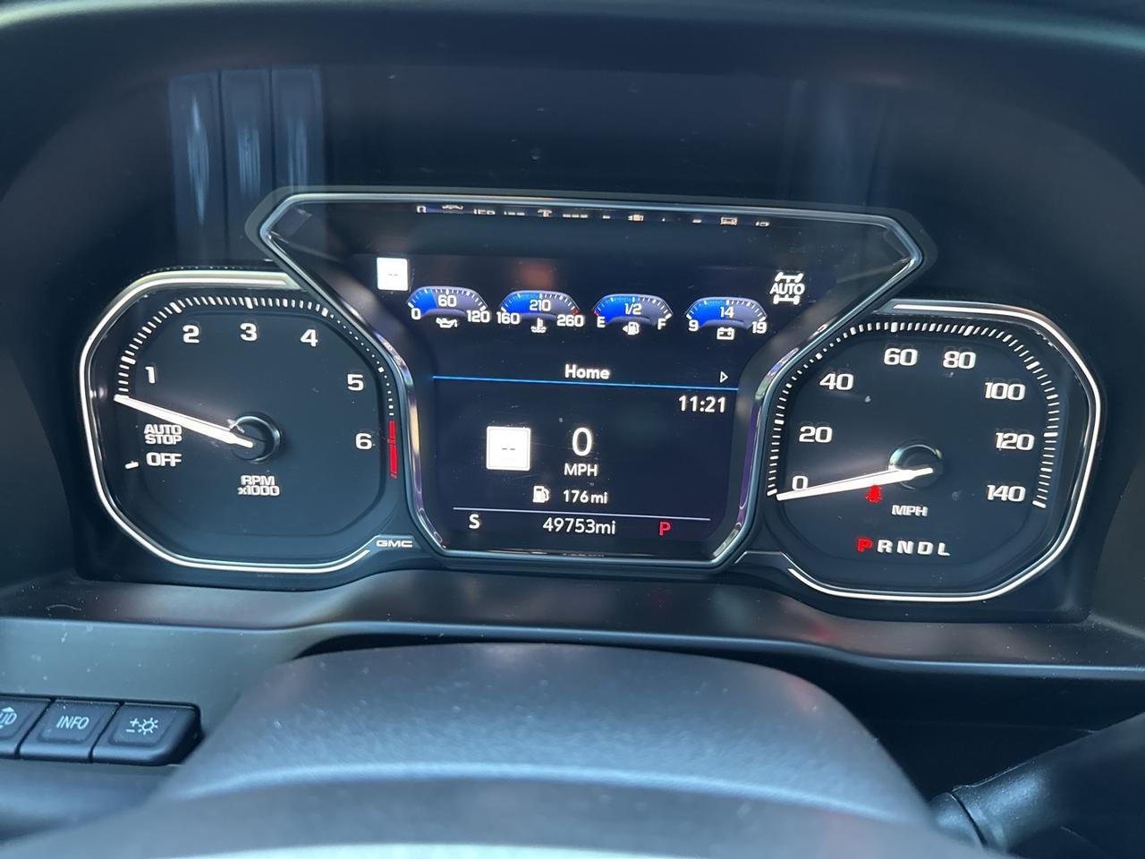 2020 GMC Sierra 1500 Denali Warrenton VA