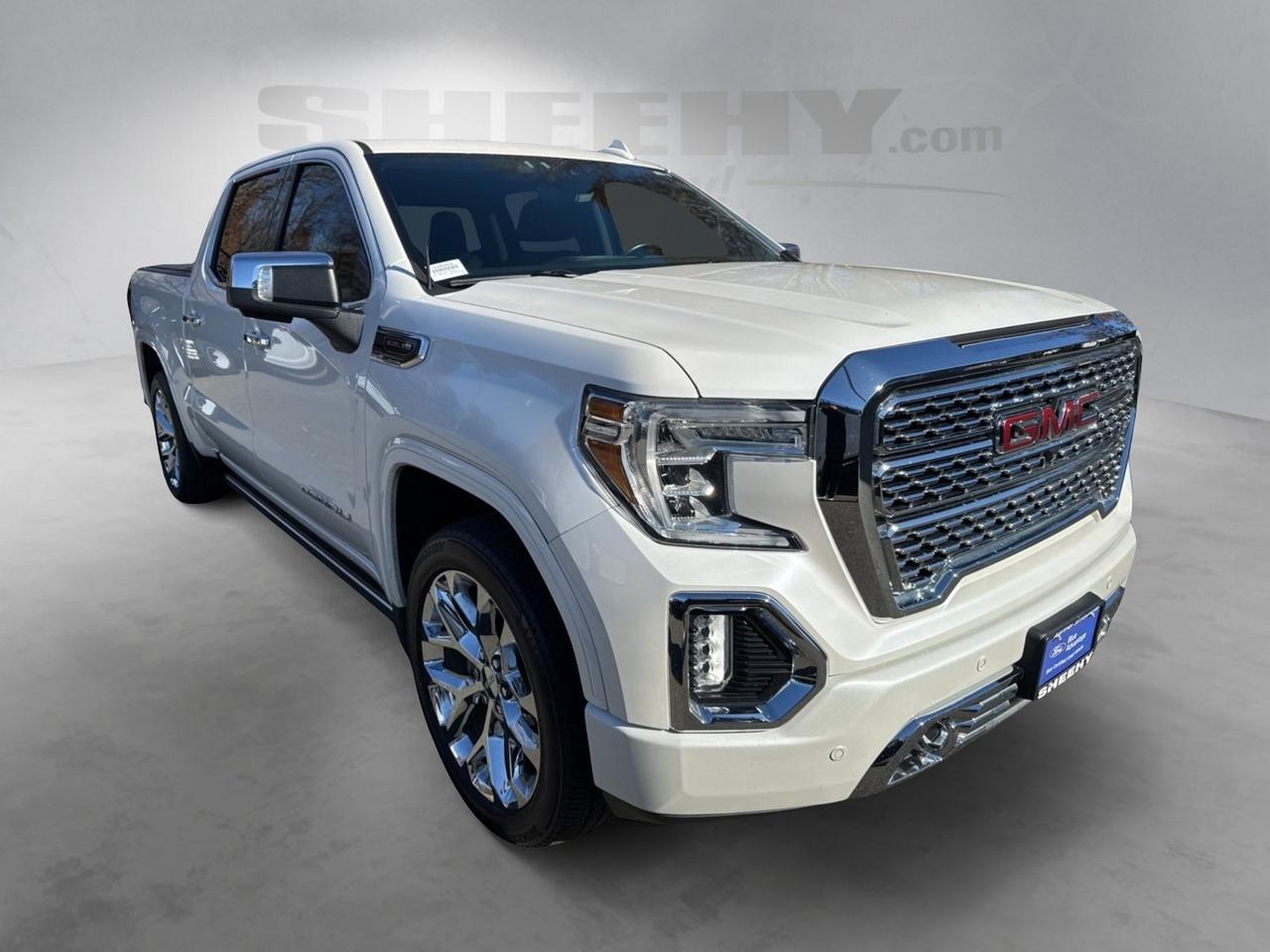 2020 GMC Sierra 1500 Denali Warrenton VA