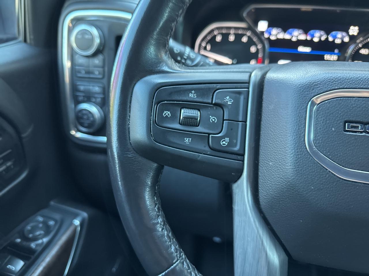 2020 GMC Sierra 1500 Denali Warrenton VA