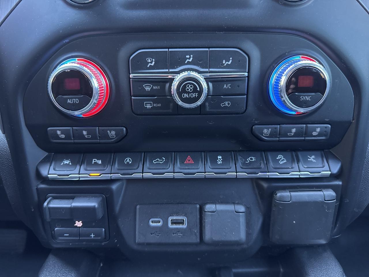 2020 GMC Sierra 1500 Denali Warrenton VA