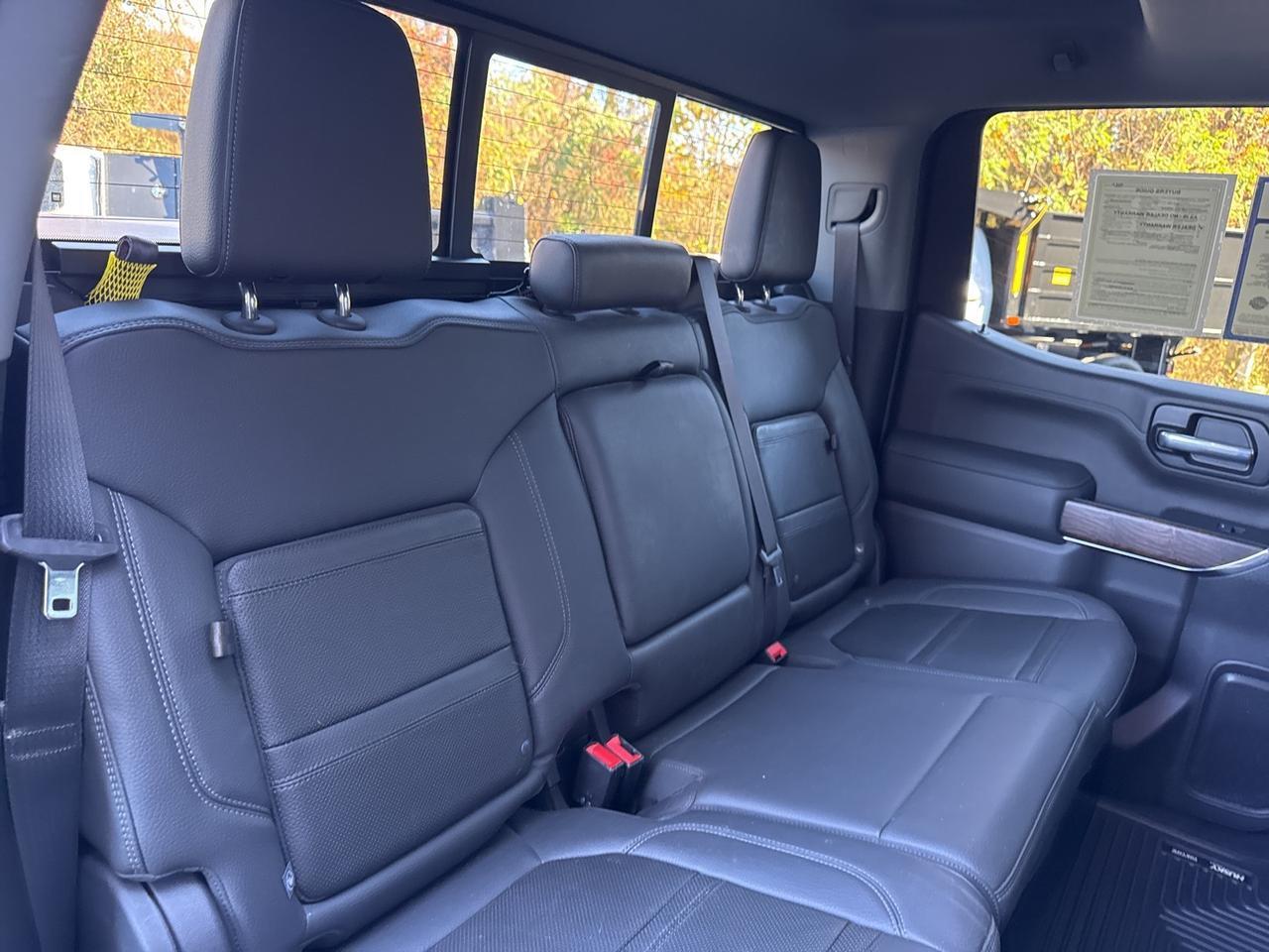 2020 GMC Sierra 1500 Denali Warrenton VA