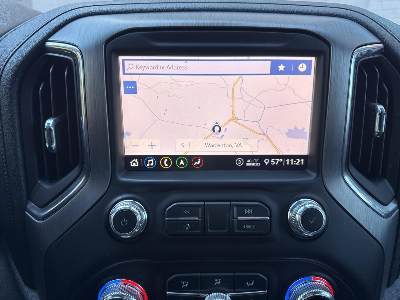 2020 GMC Sierra 1500 Denali Warrenton VA