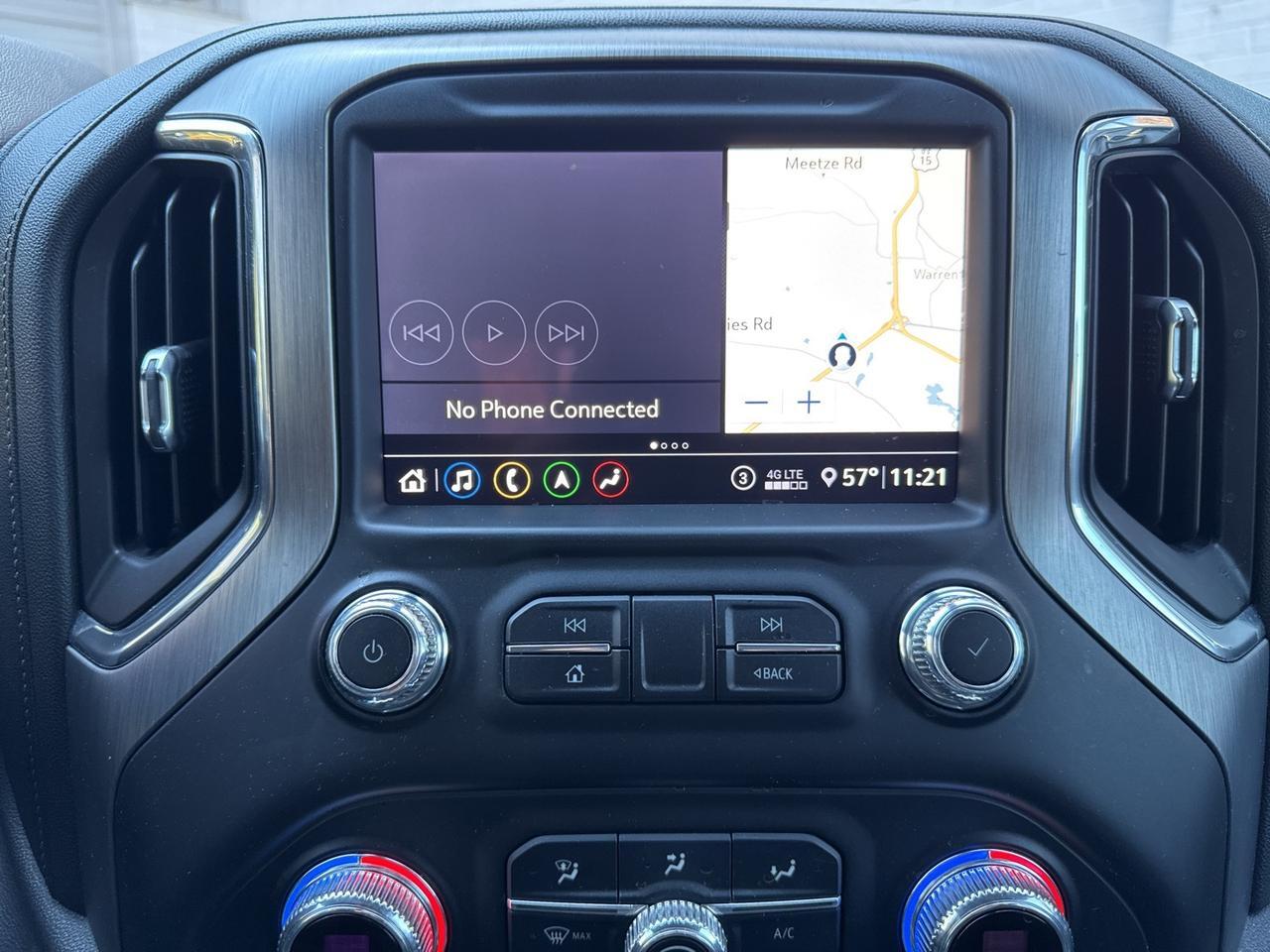 2020 GMC Sierra 1500 Denali Warrenton VA