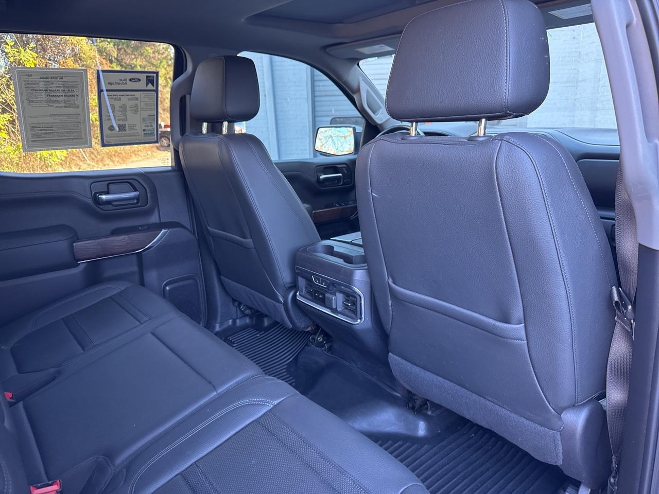 2020 GMC Sierra 1500 Denali Warrenton VA