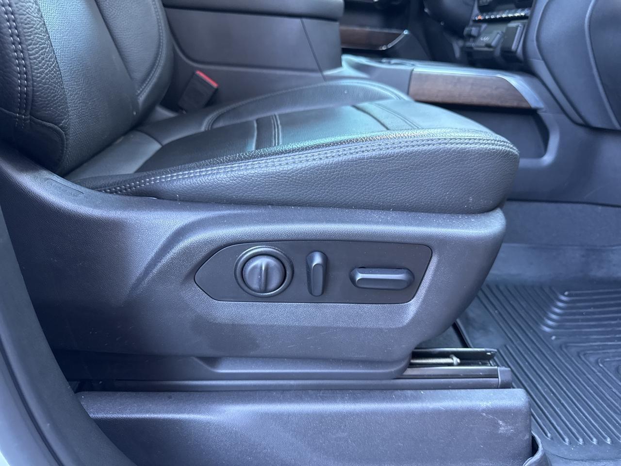 2020 GMC Sierra 1500 Denali Warrenton VA