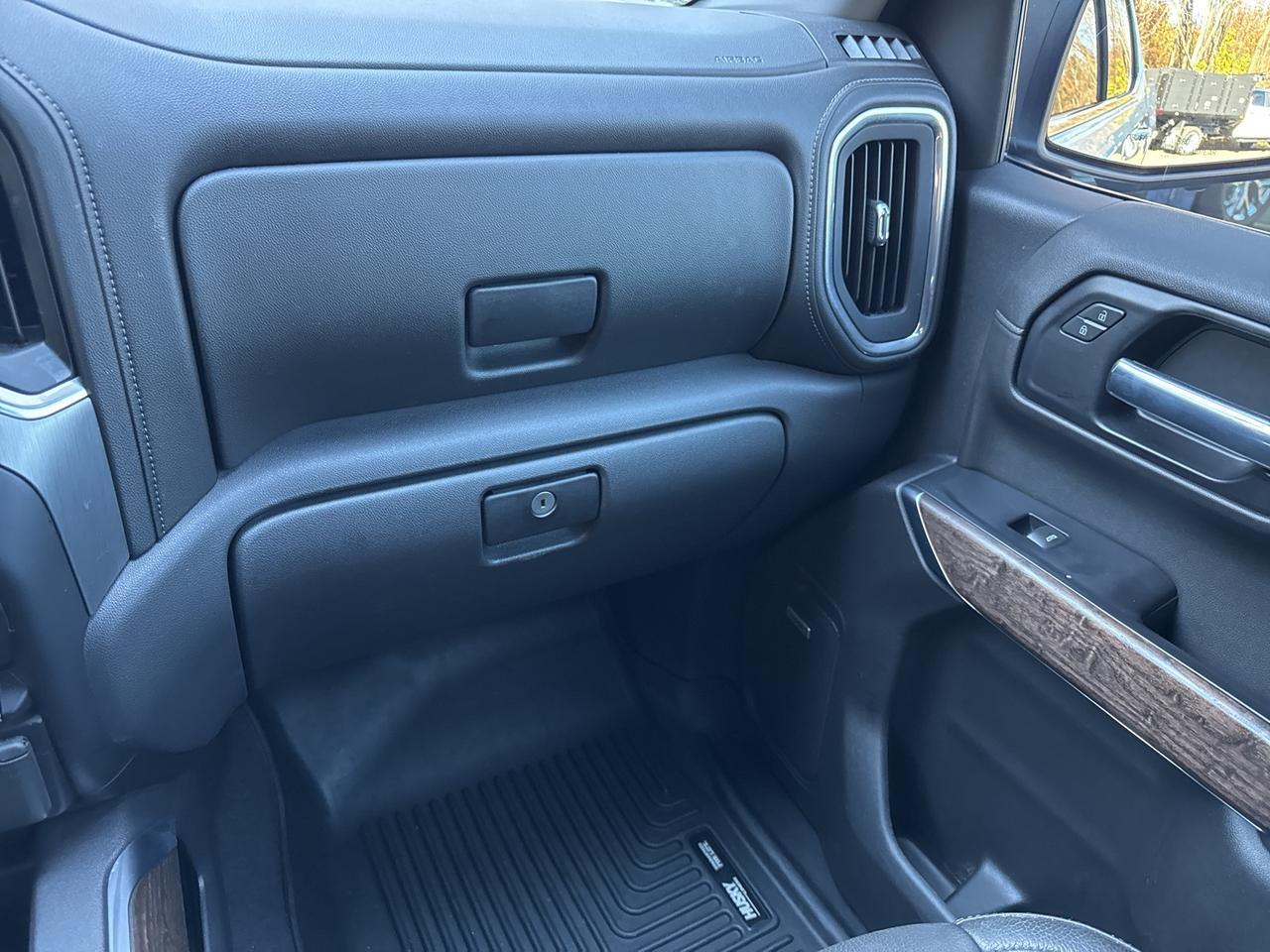 2020 GMC Sierra 1500 Denali Warrenton VA