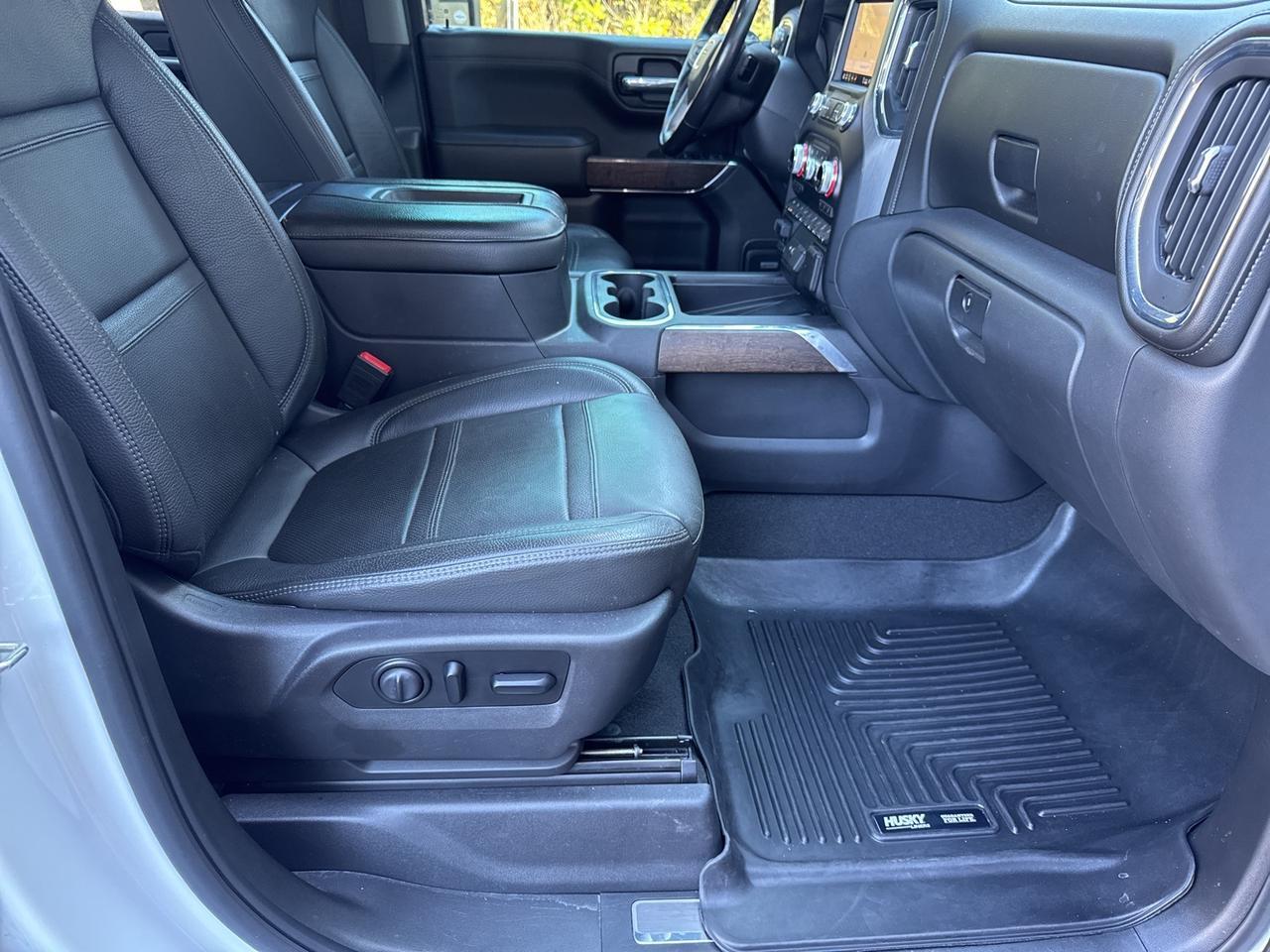 2020 GMC Sierra 1500 Denali Warrenton VA