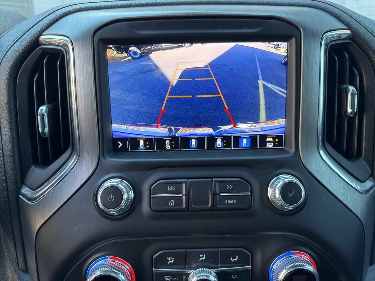 2020 GMC Sierra 1500 Denali Warrenton VA