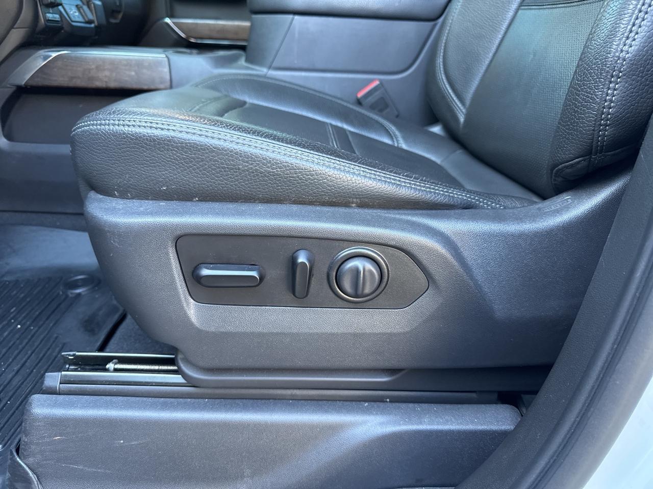 2020 GMC Sierra 1500 Denali Warrenton VA