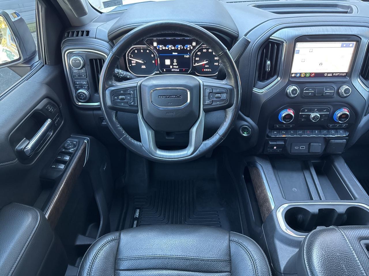 2020 GMC Sierra 1500 Denali Warrenton VA