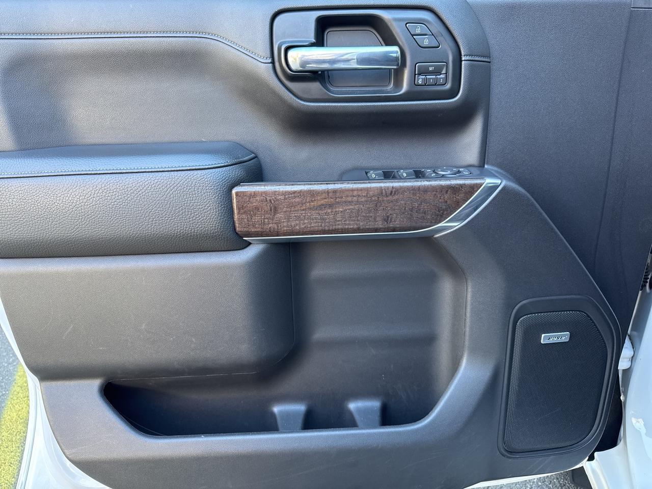 2020 GMC Sierra 1500 Denali Warrenton VA