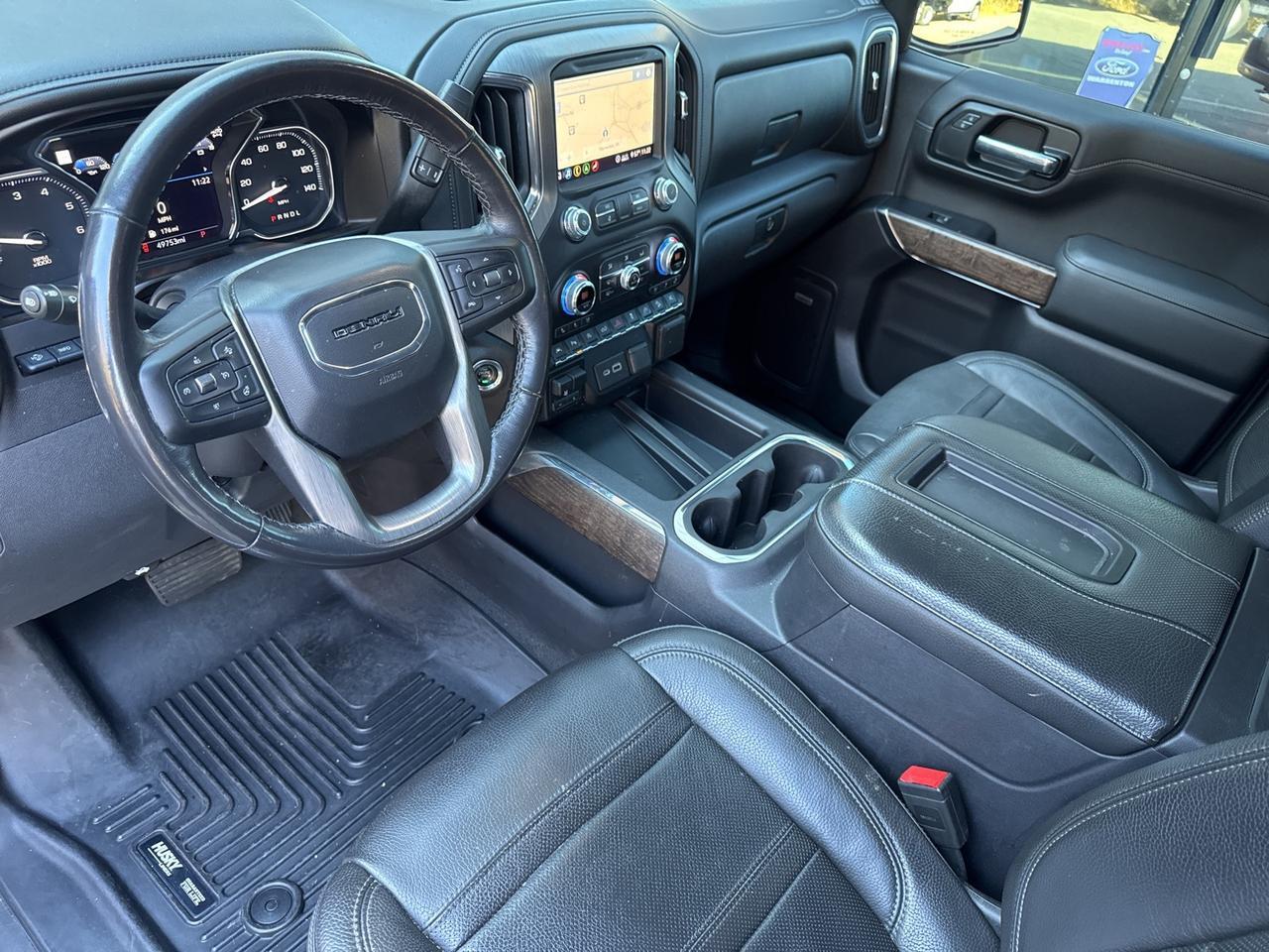 2020 GMC Sierra 1500 Denali Warrenton VA