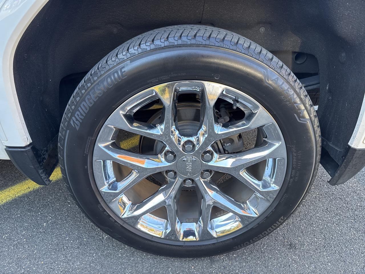 2020 GMC Sierra 1500 Denali Warrenton VA