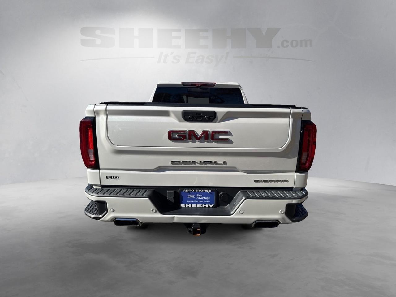 2020 GMC Sierra 1500 Denali Warrenton VA