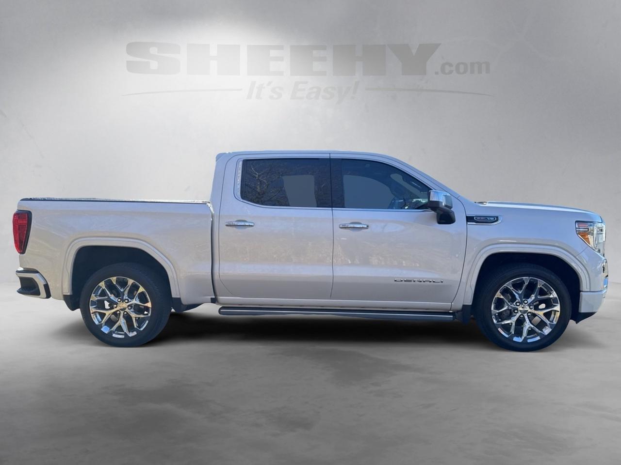 2020 GMC Sierra 1500 Denali Warrenton VA