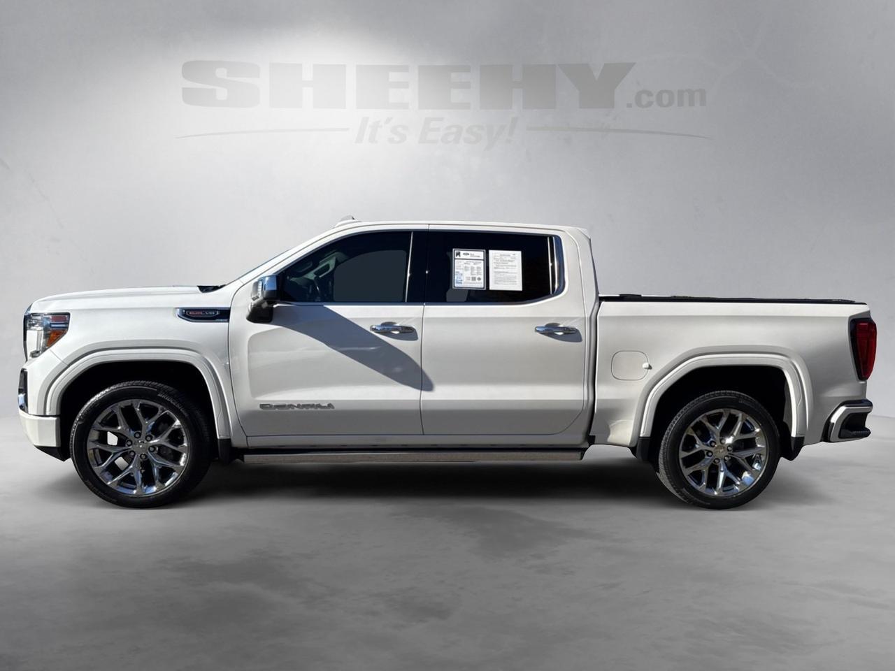 2020 GMC Sierra 1500 Denali Warrenton VA