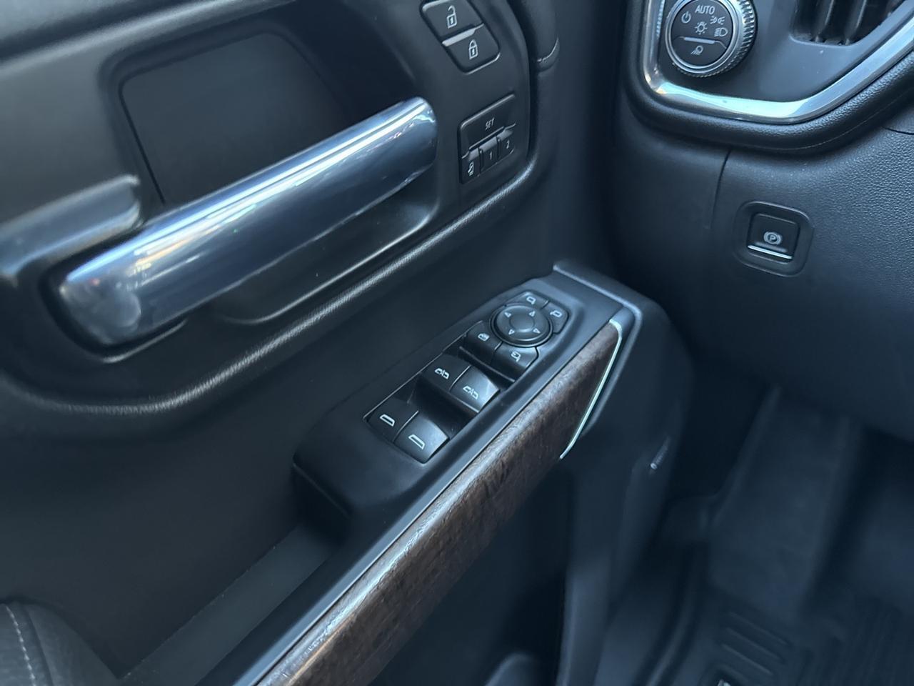 2020 GMC Sierra 1500 Denali Warrenton VA