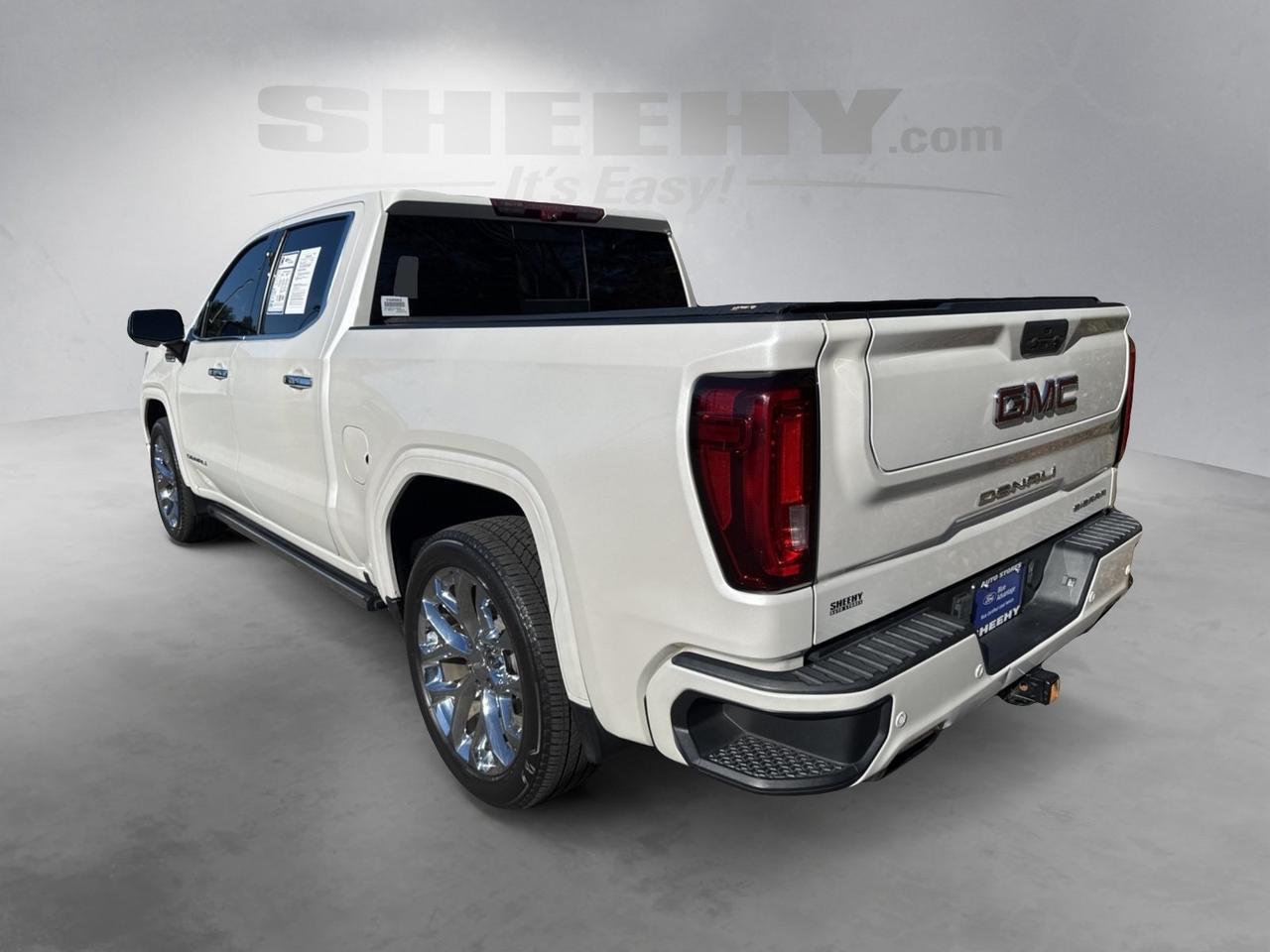 2020 GMC Sierra 1500 Denali Warrenton VA