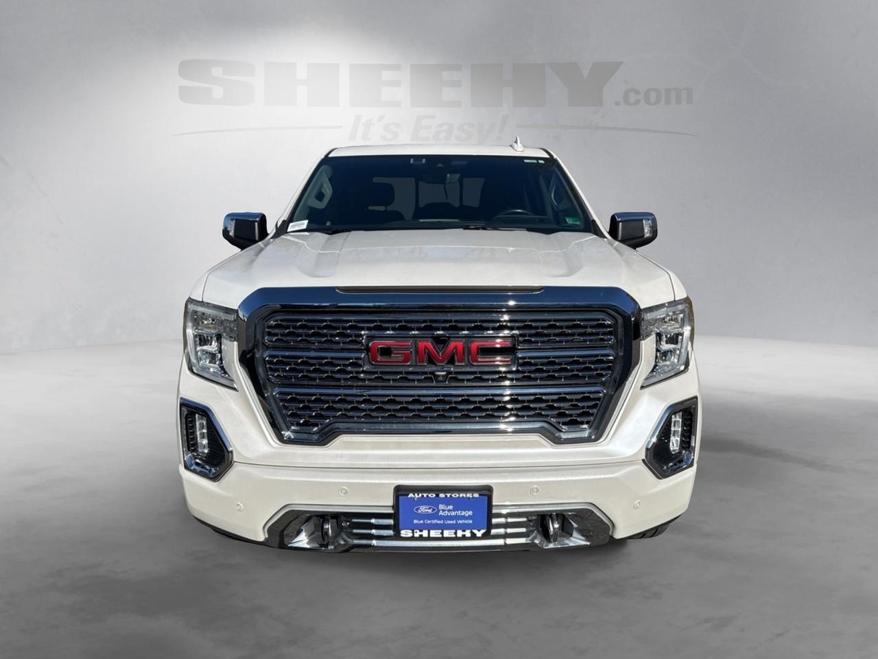2020 GMC Sierra 1500 Denali Warrenton VA