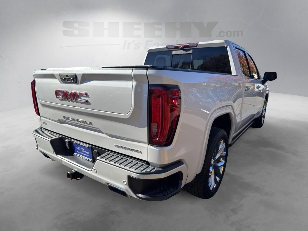 2020 GMC Sierra 1500 Denali Warrenton VA