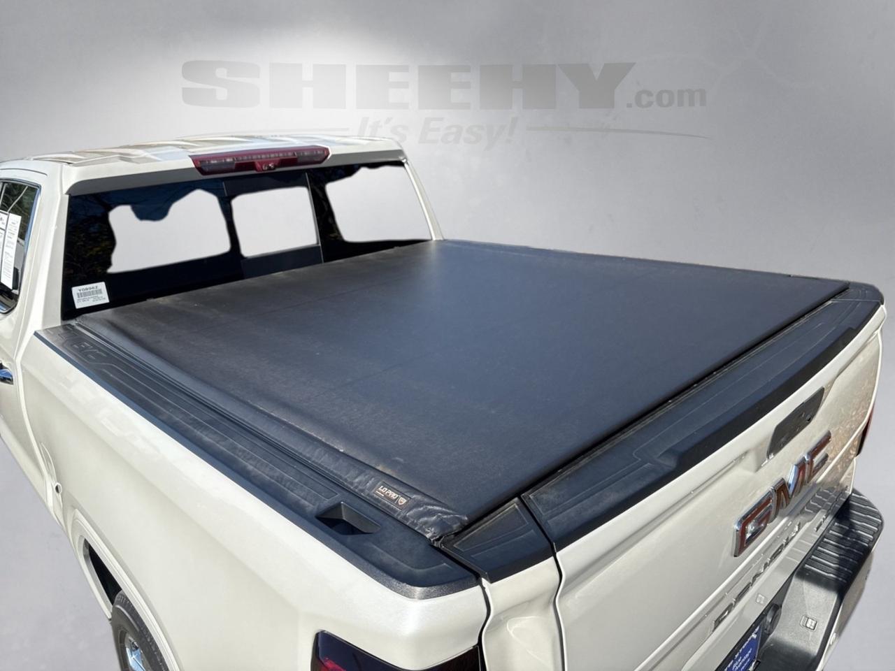 2020 GMC Sierra 1500 Denali Warrenton VA