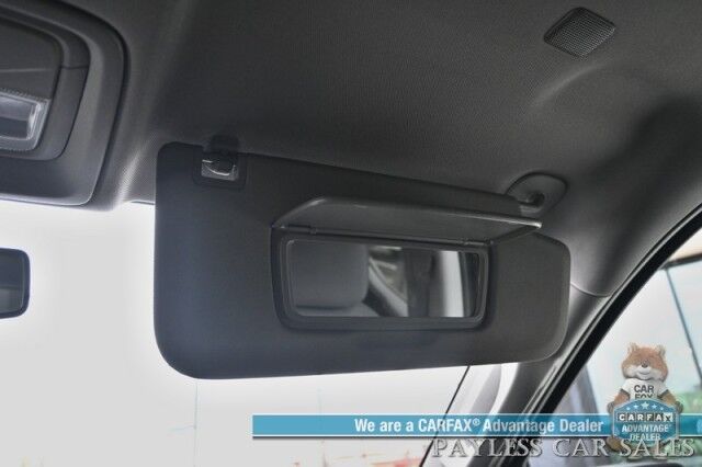 2020 GMC Sierra 1500 Elevation / 4X4 / Crew Cab / X31 Off-RD Pkg / Trailering & Protection Pkg / Preferred Pkg / Auto Start / Power & Heated Seats / Heated Steering / Bose Speakers / Sunroof / Tonneau Cover / Bed Liner / Tow Pkg Anchorage AK