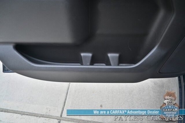 2020 GMC Sierra 1500 Elevation / 4X4 / Crew Cab / X31 Off-RD Pkg / Trailering & Protection Pkg / Preferred Pkg / Auto Start / Power & Heated Seats / Heated Steering / Bose Speakers / Sunroof / Tonneau Cover / Bed Liner / Tow Pkg Anchorage AK