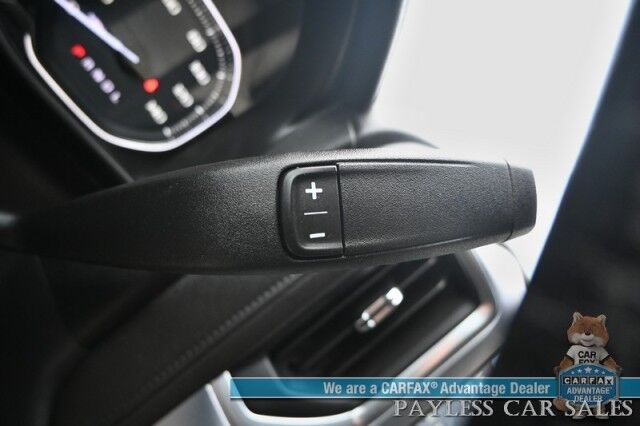 2020 GMC Sierra 1500 Elevation / 4X4 / Crew Cab / X31 Off-RD Pkg / Trailering & Protection Pkg / Preferred Pkg / Auto Start / Power & Heated Seats / Heated Steering / Bose Speakers / Sunroof / Tonneau Cover / Bed Liner / Tow Pkg Anchorage AK