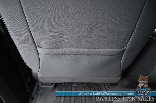 2020 GMC Sierra 1500 Elevation / 4X4 / Crew Cab / X31 Off-RD Pkg / Trailering & Protection Pkg / Preferred Pkg / Auto Start / Power & Heated Seats / Heated Steering / Bose Speakers / Sunroof / Tonneau Cover / Bed Liner / Tow Pkg Anchorage AK