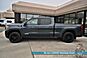 2020 GMC Sierra 1500 Elevation / 4X4 / Crew Cab / X31 Off-RD Pkg / Trailering & Protection Pkg / Preferred Pkg / Auto Start / Power & Heated Seats / Heated Steering / Bose Speakers / Sunroof / Tonneau Cover / Bed Liner / Tow Pkg Anchorage AK