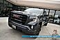 2020 GMC Sierra 1500 Elevation / 4X4 / Crew Cab / X31 Off-RD Pkg / Trailering & Protection Pkg / Preferred Pkg / Auto Start / Power & Heated Seats / Heated Steering / Bose Speakers / Sunroof / Tonneau Cover / Bed Liner / Tow Pkg Anchorage AK