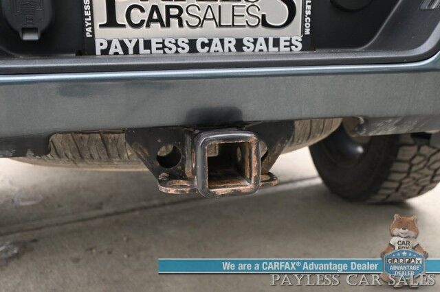 2020 GMC Sierra 1500 Elevation / 4X4 / Crew Cab / X31 Off-RD Pkg / Trailering & Protection Pkg / Preferred Pkg / Auto Start / Power & Heated Seats / Heated Steering / Bose Speakers / Sunroof / Tonneau Cover / Bed Liner / Tow Pkg Anchorage AK