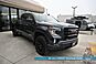 2020 GMC Sierra 1500 Elevation / 4X4 / Crew Cab / X31 Off-RD Pkg / Trailering & Protection Pkg / Preferred Pkg / Auto Start / Power & Heated Seats / Heated Steering / Bose Speakers / Sunroof / Tonneau Cover / Bed Liner / Tow Pkg Anchorage AK