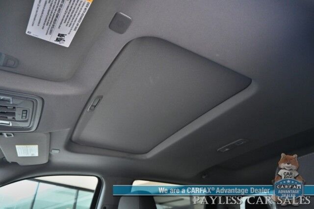 2020 GMC Sierra 1500 Elevation Anchorage AK