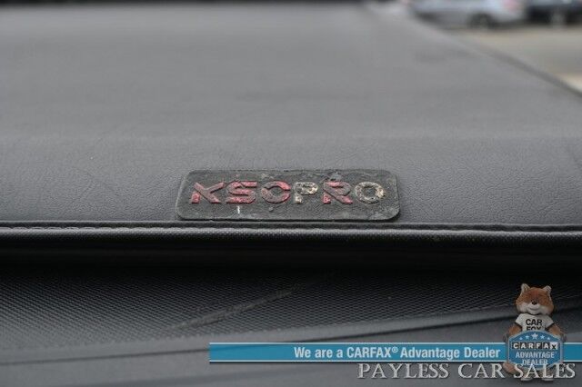 2020 GMC Sierra 1500 Elevation Anchorage AK