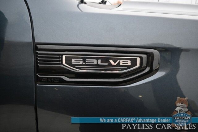 2020 GMC Sierra 1500 Elevation Anchorage AK