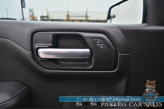 2020 GMC Sierra 1500 Elevation Anchorage AK