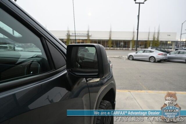 2020 GMC Sierra 1500 Elevation Anchorage AK