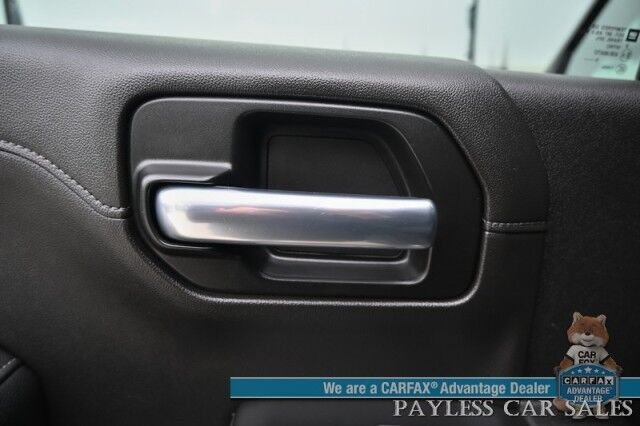 2020 GMC Sierra 1500 Elevation Anchorage AK