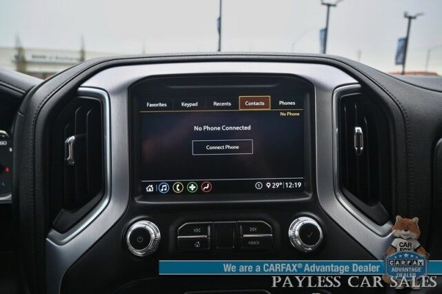 2020 GMC Sierra 1500 Elevation Anchorage AK