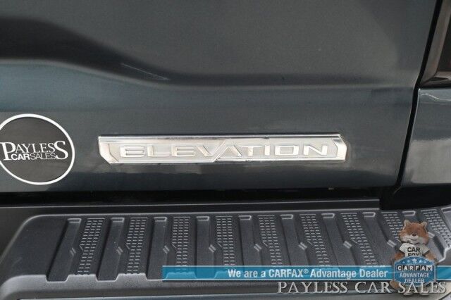 2020 GMC Sierra 1500 Elevation Anchorage AK