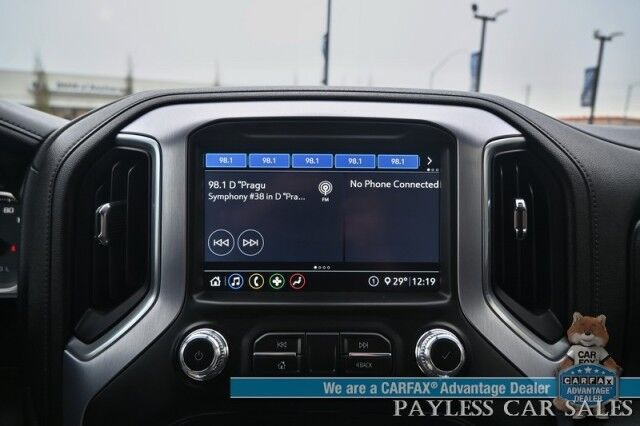 2020 GMC Sierra 1500 Elevation Anchorage AK