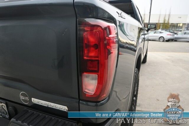 2020 GMC Sierra 1500 Elevation Anchorage AK