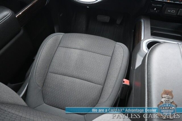 2020 GMC Sierra 1500 Elevation Anchorage AK