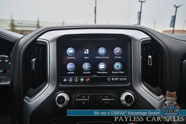 2020 GMC Sierra 1500 Elevation Anchorage AK